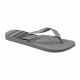 HAVAIANAS TOP BASIC CINZA/ACO