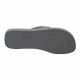 HAVAIANAS TOP BASIC CINZA/ACO