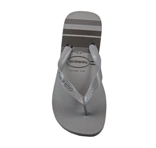 HAVAIANAS TOP BASIC CINZA/ACO