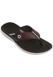 grendene rider flip flops