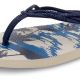 HAVAIANAS FLASH SWEET SUMMER BEGE PALHA