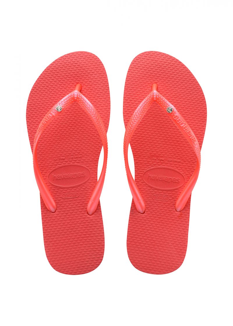 Havaianas coral new arrivals new