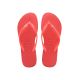 Pltud - Havaianas Slim Crystal Sw Coralnew