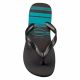 HAVAIANAS TOP BASIC PRETO/PRETO/PRETO