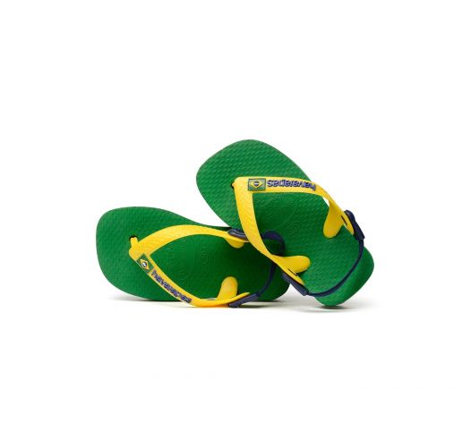 havaianas baby boy