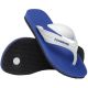 HAVAIANAS KIDS MAX PRETO/AZUL NAVAL