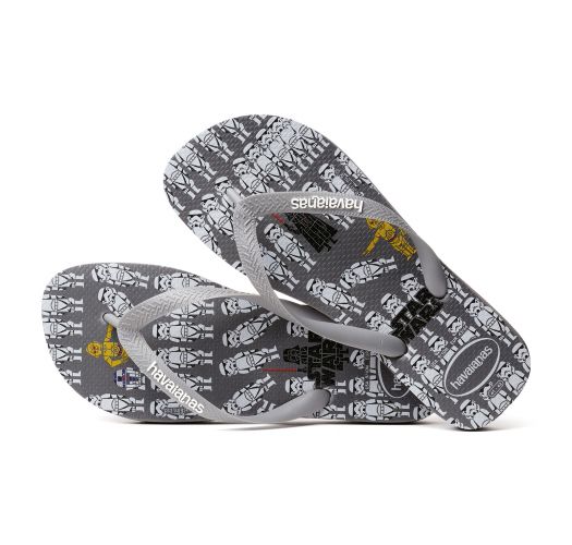 star wars havaianas mens