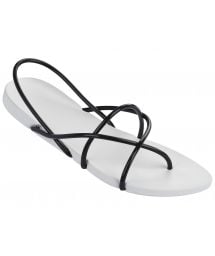 Sandaler - Ipanema Philippe Starck Thing G Fem White/Black