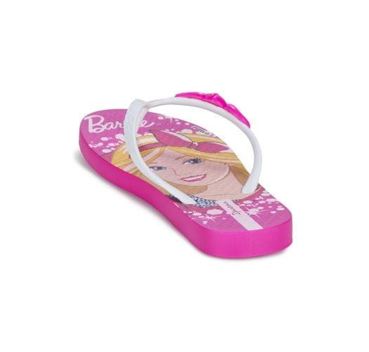 ipanema barbie flip flops