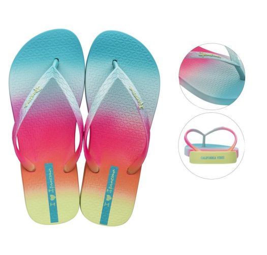 flipflop ipanema