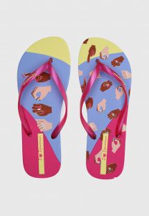 genie Gevestigde theorie legering Ipanema Flip Flops - Ipanema | Brazilian Bikini Shop