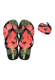 ipanema slippers original