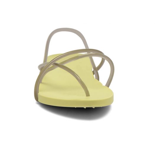 ipanema starck thing n thong sandal