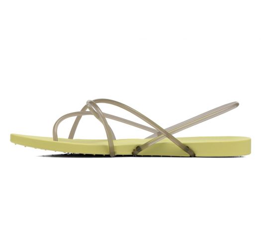 starck flip flops