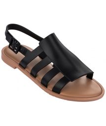 Melissa Boemia Ad Brown / Black