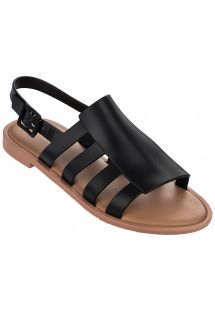 Melissa Boemia Ad Brown / Black