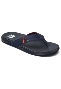 REEF CUSHION PHANTOM GREY/OCEAN SUNSET