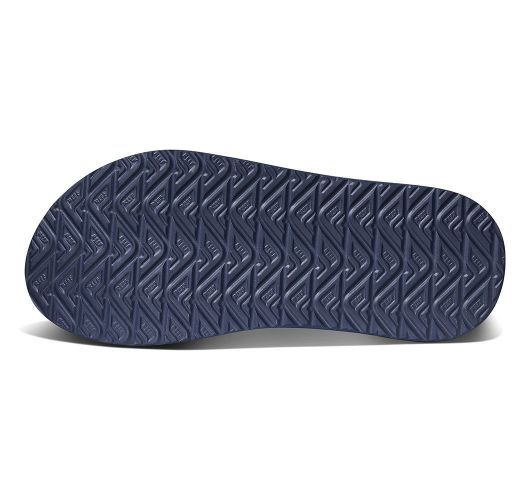 REEF CUSHION PHANTOM GREY/OCEAN SUNSET