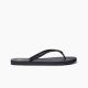 REEF SEASIDE BLACK GLITTER
