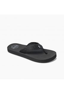 REEF SMOOTHY BLACK