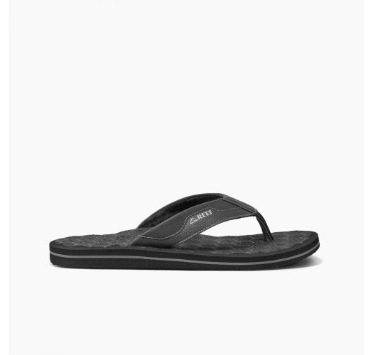 REEF THE RIPPER DARK GREY