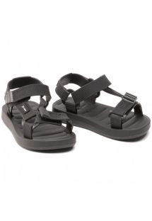 Flip-Flops Rider Free Papete Baby Black/black - Brand Rider