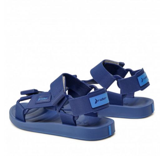 RIDER FREE PAPETE INF BLUE/BLUE