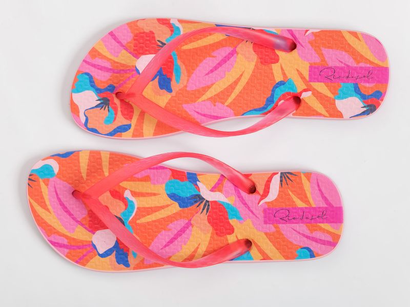 ORANGE BLOOM SLIM
