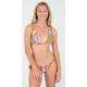 SET GREEN-BLOOM HALTER-DOUBLE ITALY