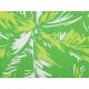 SET GREEN-PALMS FRUFRU-COMFY