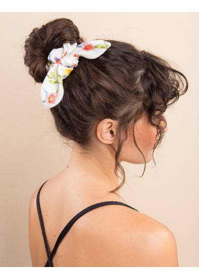 COUNTRYSIDE SCRUNCHIE