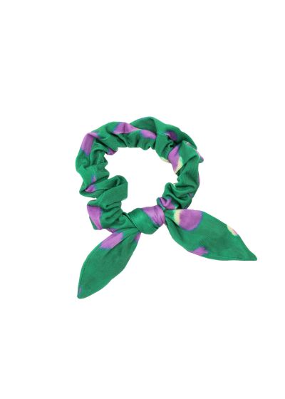 HAPPINESS SCRUNCHIE