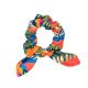 JUNGLE SCRUNCHIE