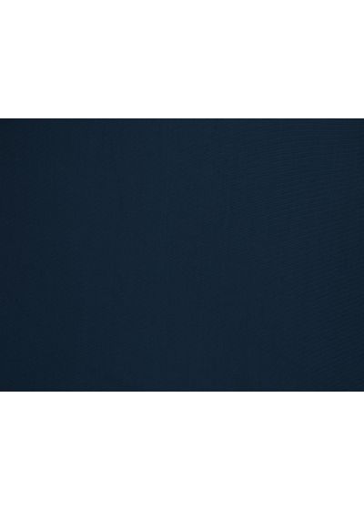 NAVY SCRUNCHIE