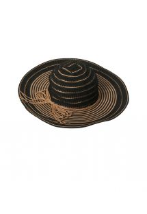 Cappello nero - BLACK HAT