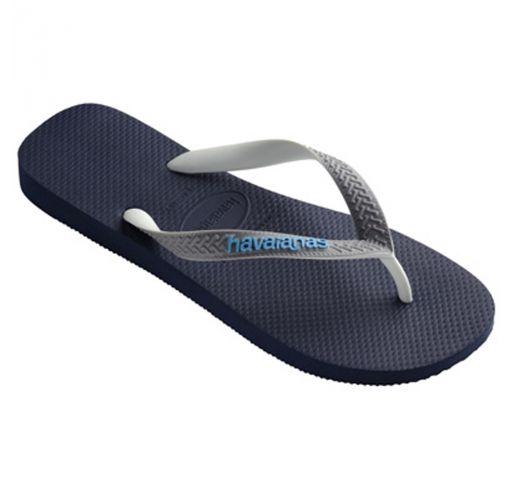 steel grey havaianas