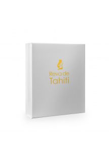 COFFRET LUXE HUILLE BRONZE 50 ML EDT TIARE 100 ML