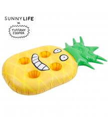 GROOVY PINEAPPLE TROPIC
