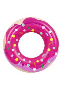 Bouée ronde forme donut pour enfant 3 à 6 ans - RING DONUT