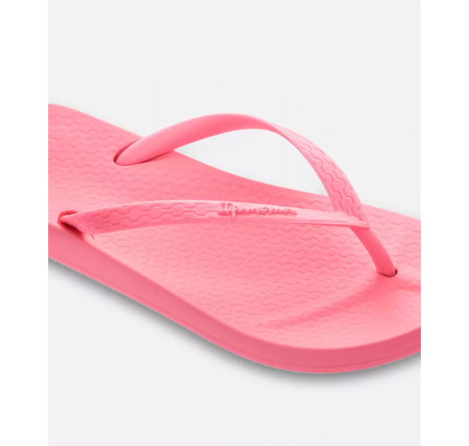 IPANEMA CLASSICA ANATOMICA FEM ROSA/ROSA SALMA