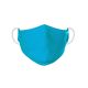 Washable blue barrier mask - FACE MASK BBS07