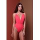 SHAPES ONE PIECE PINK VIOLAO