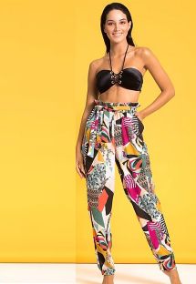 Pantalones De Playa Brazilian Bikini Shop