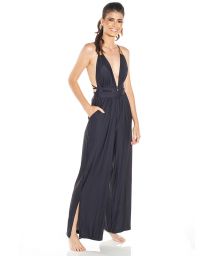 PANTALONA AJUSTAVEL UV PRETO