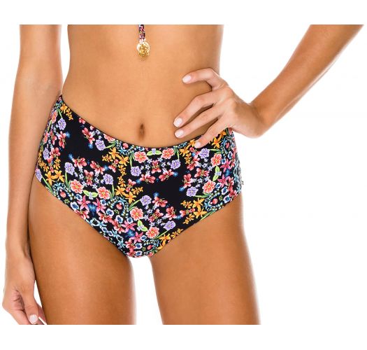 bikini bottoms with drawstring