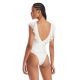 MAIO HULA BORDADO CORACAO OFF WHITE