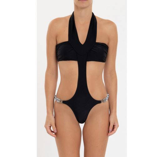 ROPES SWIMSUIT