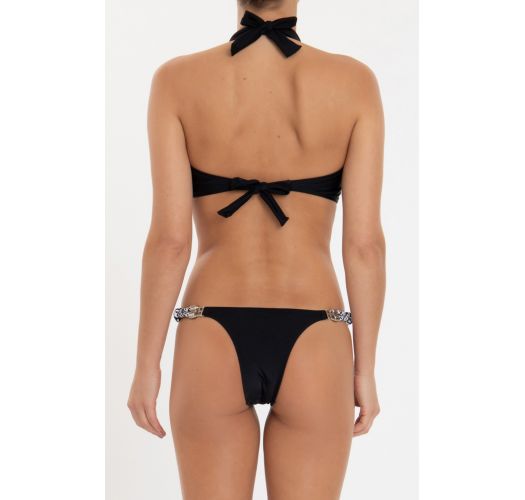 ROPES SWIMSUIT