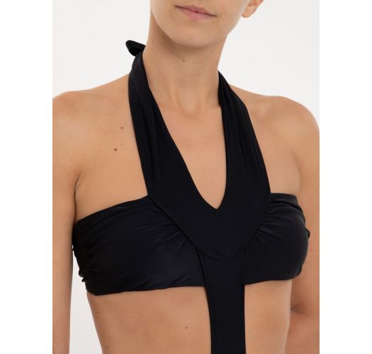 ROPES SWIMSUIT