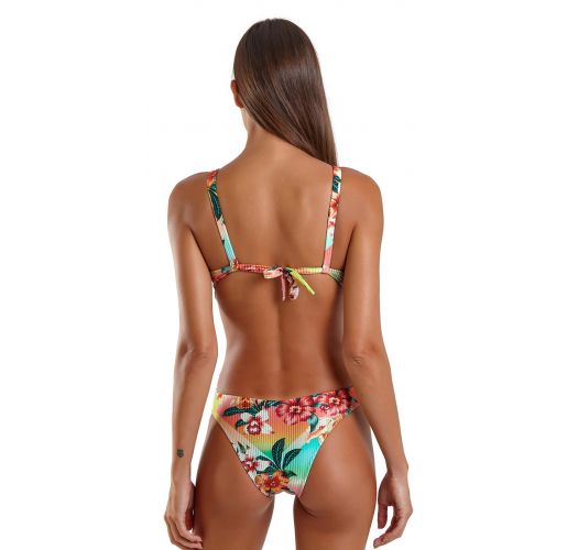 MAIO RESORT FLOWER POWER